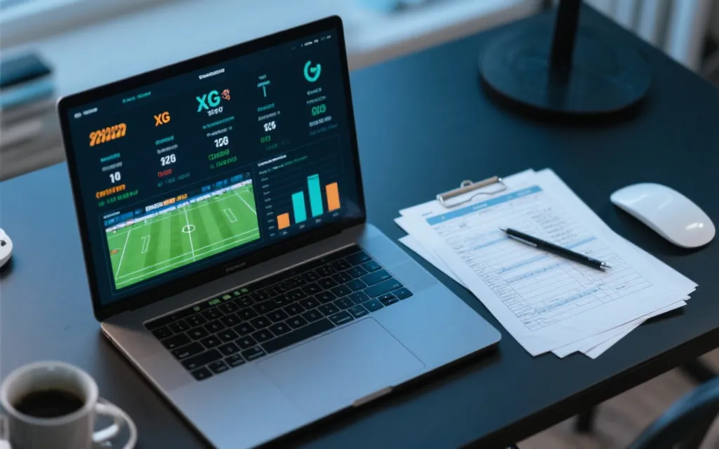 把“2026世界杯比分预测更新”做成你的武器：用即时指数+xG+身价与FIFA数据，搭一张会自我迭代的预测表