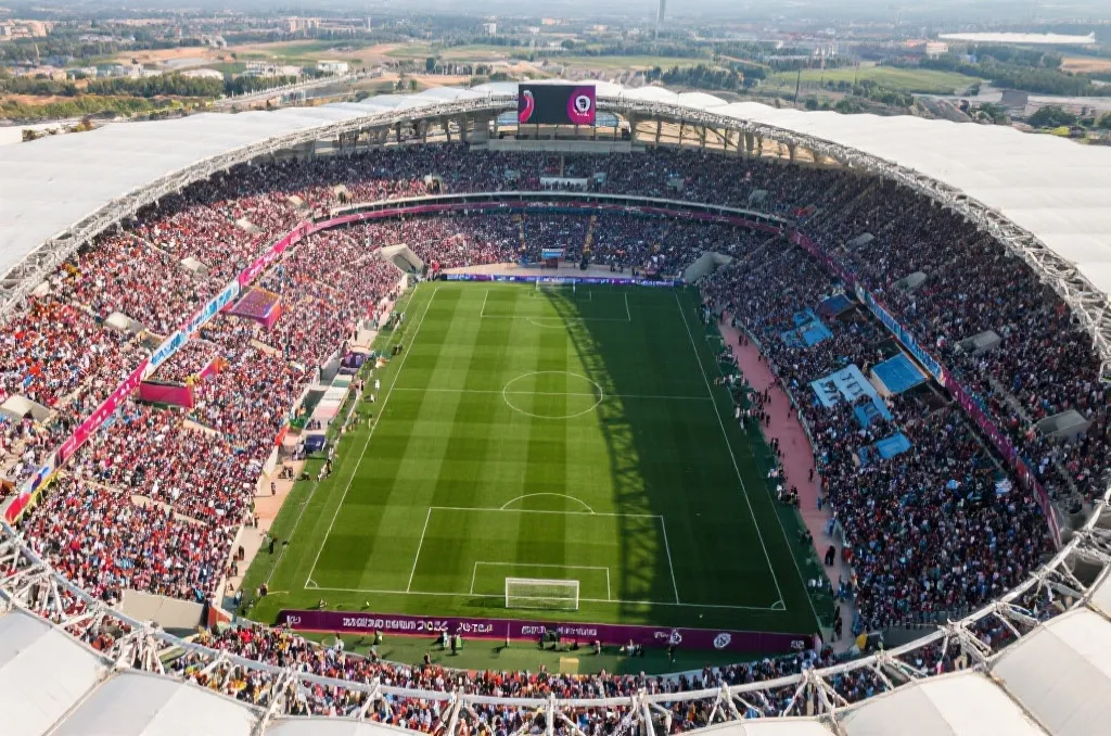 2026世界杯抢票必看！FIFA官方发布票务指南，教你如何安全规划与避坑